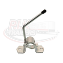 34mm Medium Duty Cast Clamp