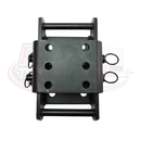 Towball Height Adjuster Drop Plate - Standard Length