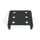 Towball Height Adjuster Drop Plate - Extended Length