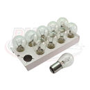 12v 21w/5w 380 Bulbs - Box of 10