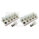 12v 21w 382 Bulbs - Single Filament - Single Centre Contact