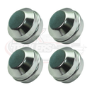 Avonride 47mm Hub Cap
