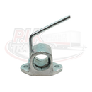48mm Heavy Duty Cast Clamp (Smooth)