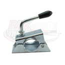 48mm Jockey Wheel/Prop Stand Clamp