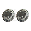 Knott 48.5 mm Hub Cap