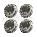 Knott 48.5 mm Hub Cap