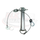 Replacement Towball Pin - 24.8mm dia.