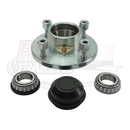 4" PCD Hub