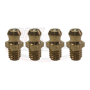 Grease Nipple for 4" PCD Wheel Hub