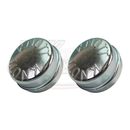 Knott 52.1 mm Hub Cap
