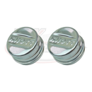 Knott 52mm Hub Cap