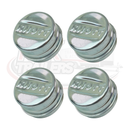 Knott 52mm Hub Cap