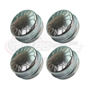 Knott 52.1 mm Hub Cap