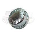 Knott 52.1 mm Hub Cap