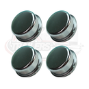 Knott 52.1 mm Hub Cap