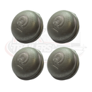 BPW 53mm Hub Cap