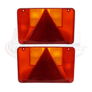 Radex 5800 Lamp Unit (Non Plug-in)