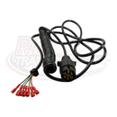 7 Pin Front Cable Assembly for Ifor Williams Trailers