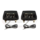 Pre-Wired Number Plate Lamp