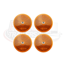 60mm Round Reflectors
