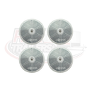 60mm Round Reflectors