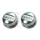 Knott 64.5 mm Hub Cap