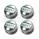 Knott 64.5 mm Hub Cap