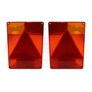 Radex 6800 Lamp Unit (Non Plug-In)