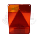 Radex 6800 Lamp Unit (Non Plug-In)