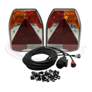Radex 6900 Combination Lamp Unit