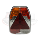 Radex 6900 Combination Lamp Unit