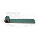 6" Strap Hinge - Self Coloured - Standard or Heavy Duty