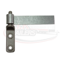 6" Strap Hinge & Gudgeon Pin - Standard & Heavy Duty
