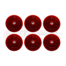 60mm Round Reflectors