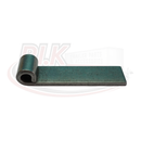 6" Strap Hinge - Self Coloured - Standard or Heavy Duty