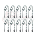 6mm Retaining Cotter Pin with Tab