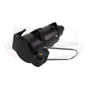 7 Pin '12N' Flying Socket