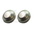Peak Trailers 70mm Hub Cap