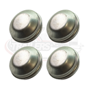 Peak Trailers 70mm Hub Cap