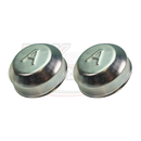 Avonride 74mm Hub Cap