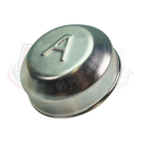 Avonride 74mm Hub Cap