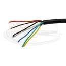 7 Core Cable - 4 Amp