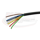 7 Core Cable - 5 Amp