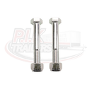 Replacement Leaf Spring Bolts for Ifor Williams Trailers
