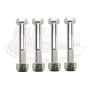 Replacement Leaf Spring Bolts for Ifor Williams Trailers
