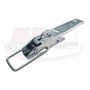 Heavy Duty Over Centre Catch - Lockable