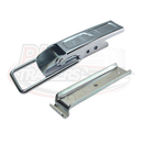 Standard Over Centre Catch - Non-Lockable