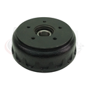 KNOTT Style Brake Drum 200x50 5 Stud 112mm PCD