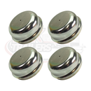 64mm Indespension Metal Hub Cap
