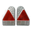 LED Multifunction Lamps for Aspock Earpoint 3